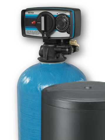 Water King Fleck 5600