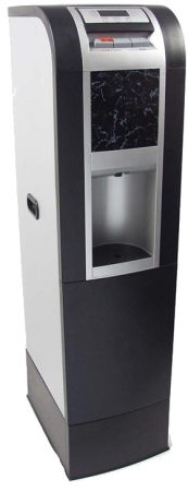 Bottle Free Cooler From Water King