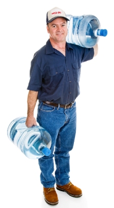 Bottled Water Delivery Service El Paso And Las Cruces